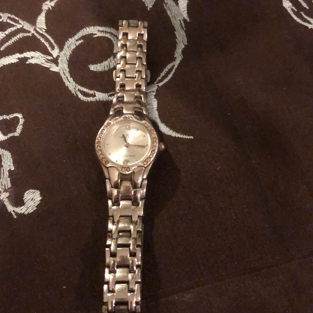 Anne Klein Ladies Watch